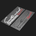 Car Bonnet Sticker -Sports